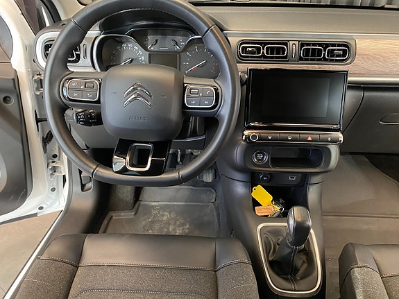 Citroen C3 28 of 30