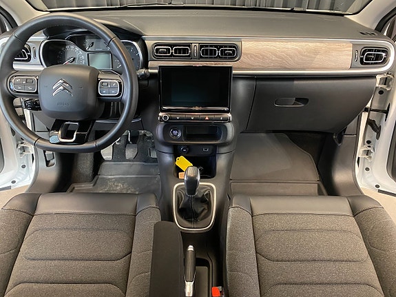 Citroen C3 27 of 30