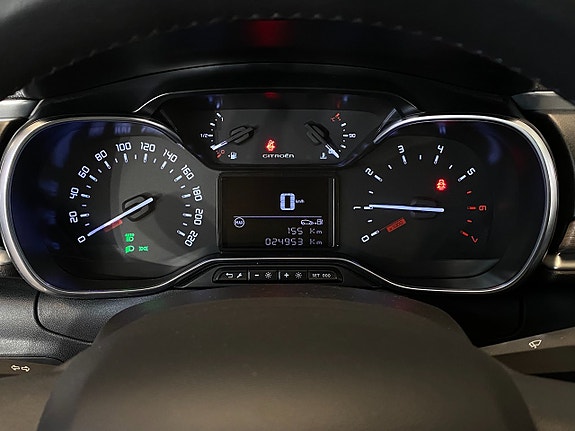 Citroen C3 9 of 30