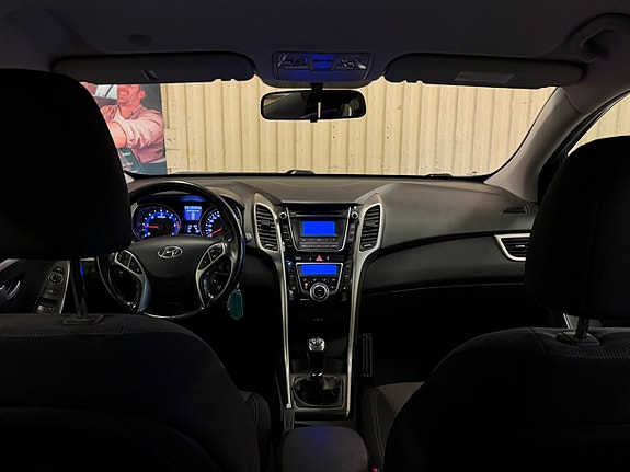 Hyundai i30 9 of 10