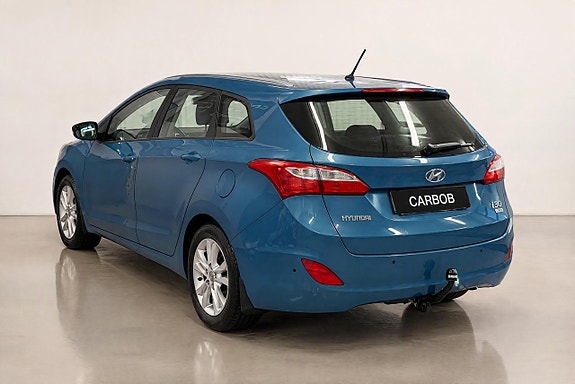 Hyundai i30 5 of 10