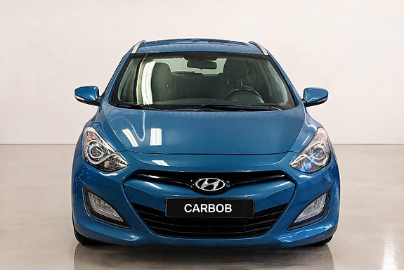 Hyundai i30 4 of 10