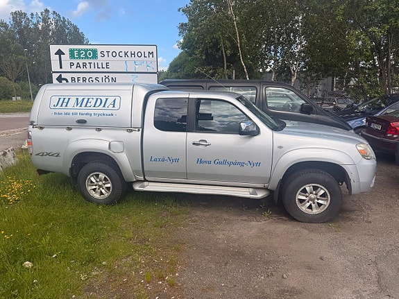 Mazda BT-50 3 of 5