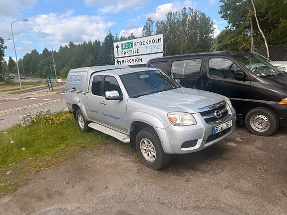 Mazda BT-50
