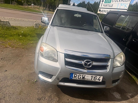 Mazda BT-50 4 of 5