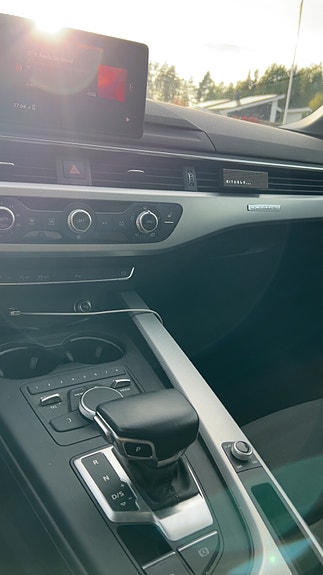 Audi A5 5 of 5