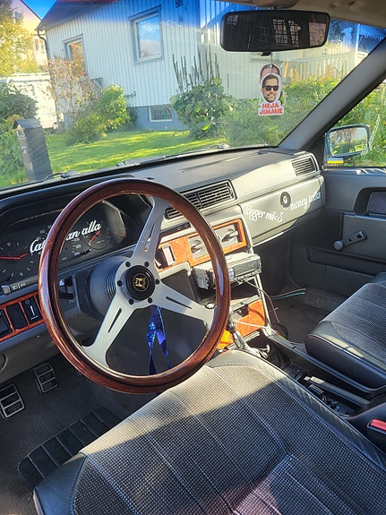 Volvo 940 7 of 8