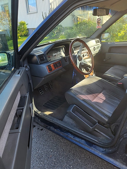 Volvo 940 5 of 8