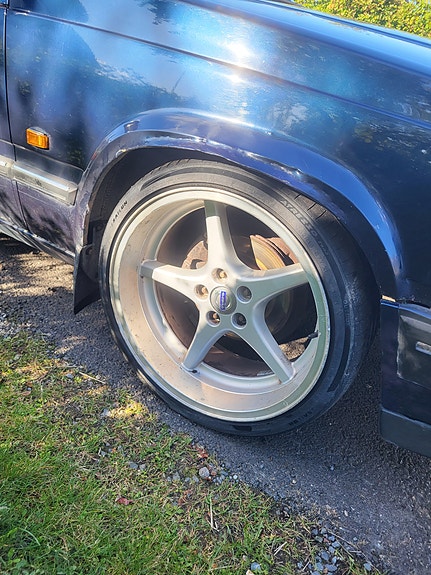 Volvo 940 8 of 8