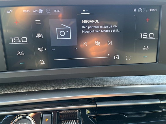 Peugeot 3008 10 of 10