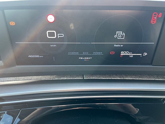 Peugeot 3008 8 of 10