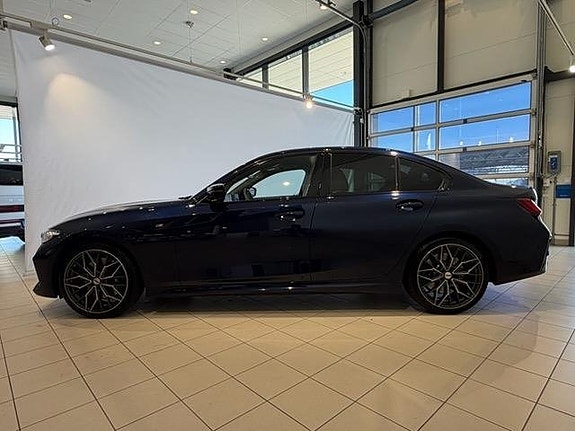 BMW M340i 3 of 15