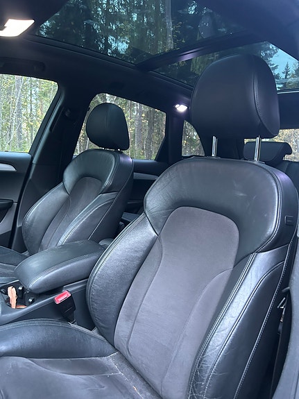 Audi Q5 8 of 9