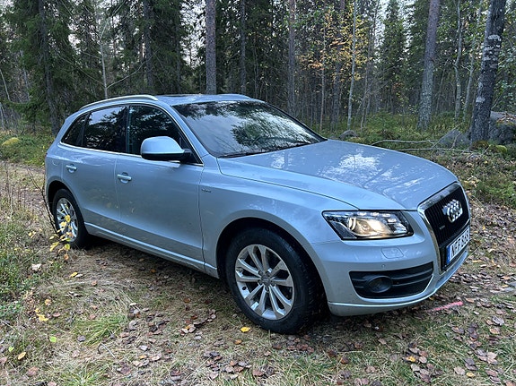 Audi Q5 6 of 9