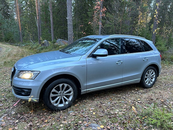 Audi Q5 9 of 9