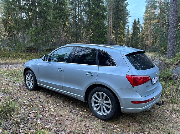 Audi Q5 4 of 9