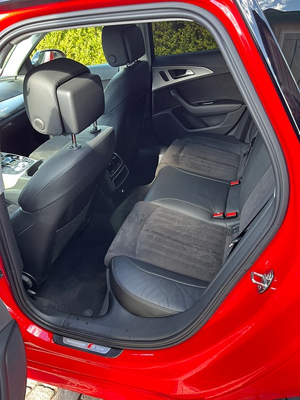Audi A6 5 of 5