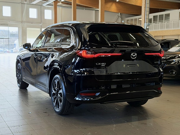 Mazda CX-80 3 of 21