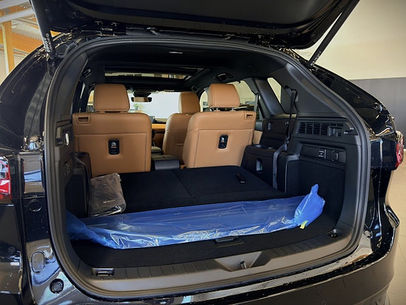 Mazda CX-80 19 of 21
