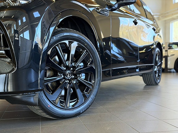 Mazda CX-80 4 of 21