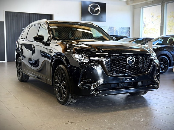 Mazda CX-80 2 of 21