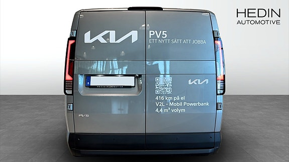 Kia PV5 18 of 18