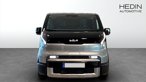 Kia PV5 3 of 18