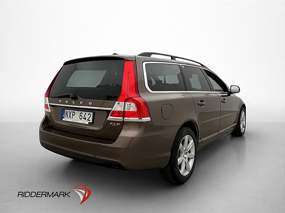 Volvo V70 8 of 28