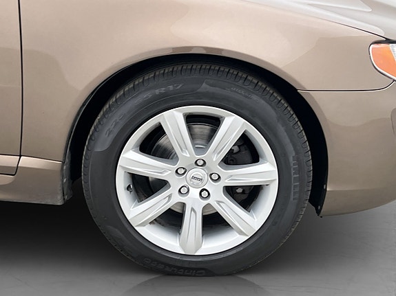 Volvo V70 27 of 28