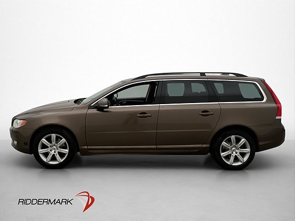 Volvo V70 4 of 28