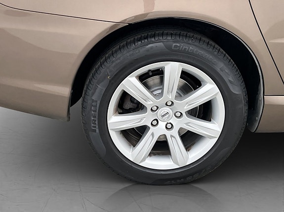 Volvo V70 26 of 28