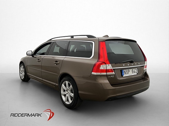 Volvo V70 5 of 28