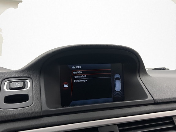 Volvo V70 19 of 28