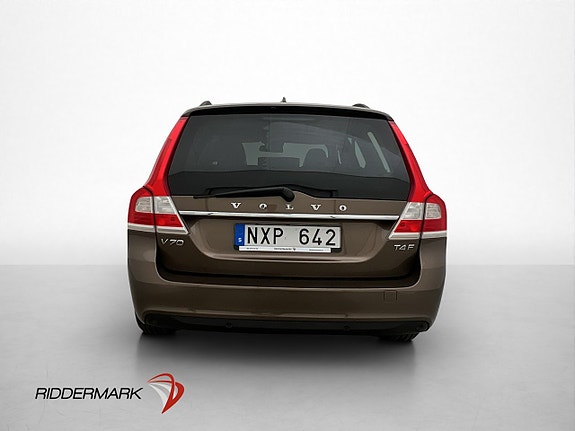 Volvo V70 6 of 28