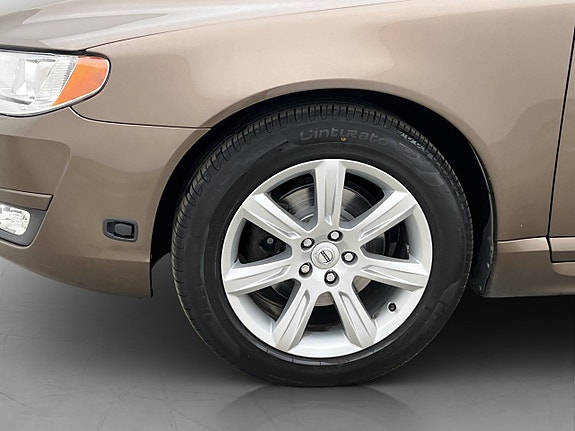 Volvo V70 24 of 28