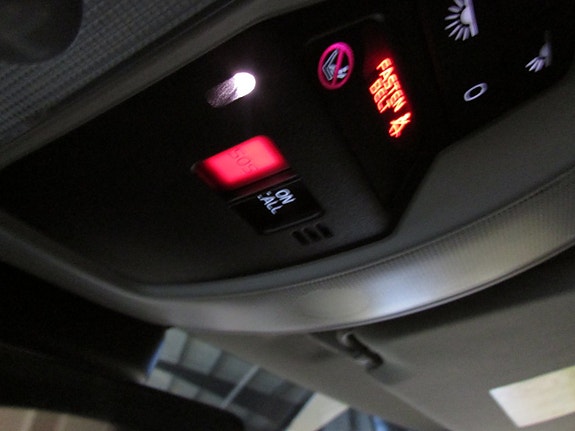 Volvo V60 17 of 19
