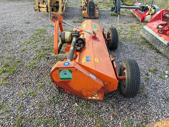 Agrimaster KP 2800 3 of 6