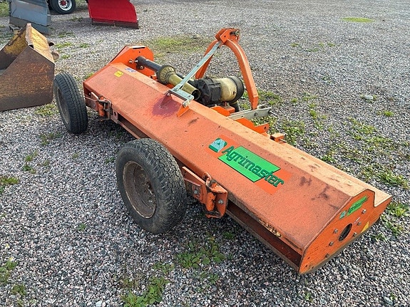 Agrimaster KP 2800 4 of 6