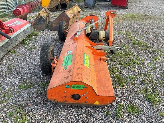 Agrimaster KP 2800 5 of 6