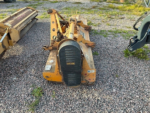 Berti EKR-S 250 2 of 7