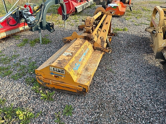 Berti EKR-S 250 5 of 7