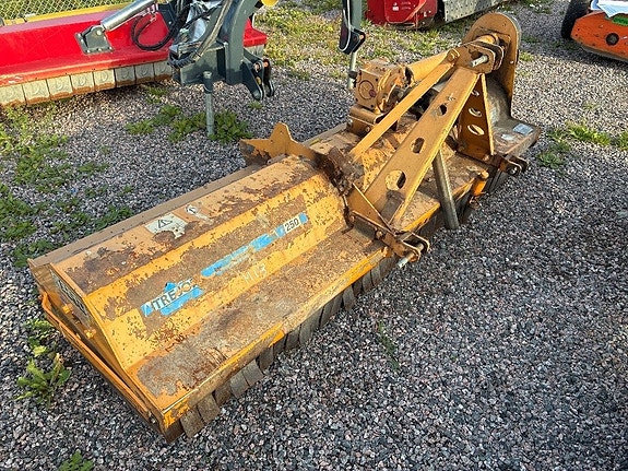 Berti EKR-S 250 6 of 7