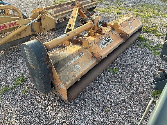 Berti EKR-S 250 3 of 7
