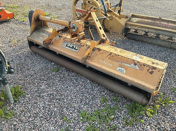 Berti EKR-S 250 4 of 7