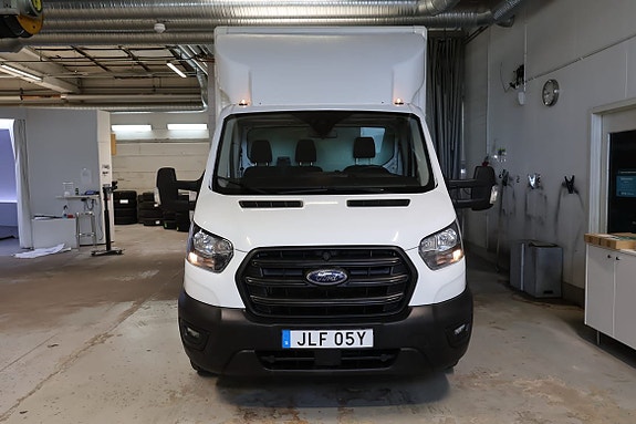 Ford Transit 2 of 19