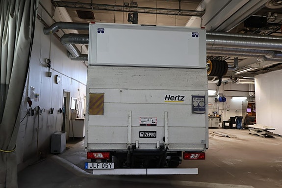 Ford Transit 6 of 19