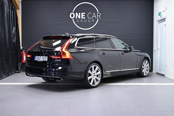 Volvo V90 5 of 30