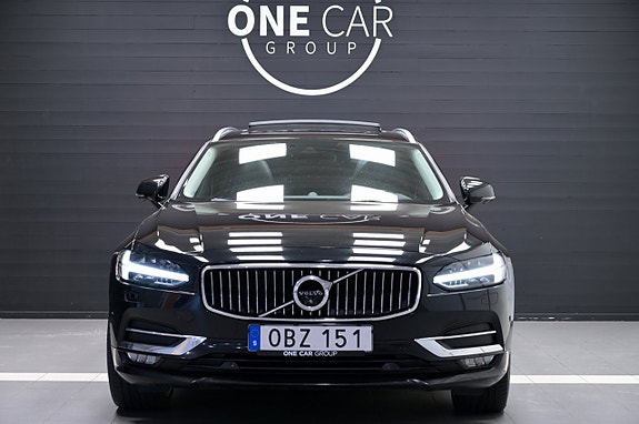 Volvo V90 3 of 30
