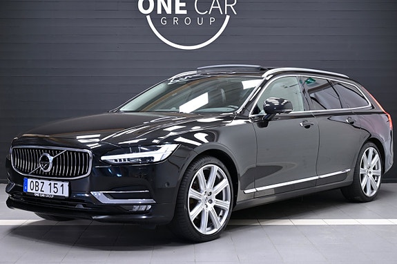 Volvo V90 2 of 30