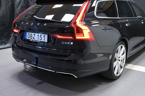 Volvo V90 8 of 30